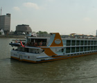 Danube River Cruises