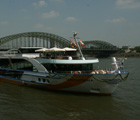 Danube River Cruises